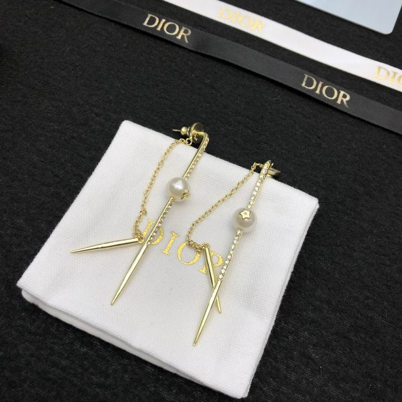 Dior Earring 05lyr535